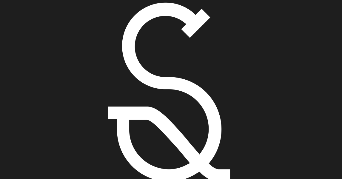 Super Interactive Logo